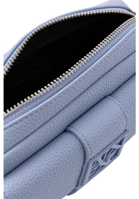 Mini Crossbody con logo ARMANI EXCHANGE | Borse | XW000324 AF11902U9333